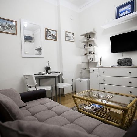 Apartment Charlie Perfect Price 贝尔格莱德 外观 照片