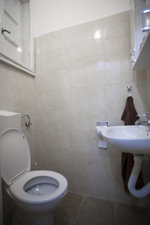 Apartment Charlie Perfect Price 贝尔格莱德 外观 照片